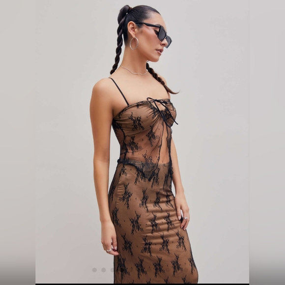 Cider 2 piece outfit - Picture 3 of 7